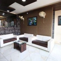 Отель OYO Premium Home Guard Chowk Dwarka в городе Дварка, Индия