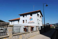 Отель Albergue Gernika в городе Ахангис, Испания