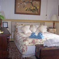 Отель Maureen's Bed and Breakfast в городе Хило, США