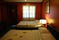 Отель Kuting Reef Resort в городе Макрохон, Филиппины
