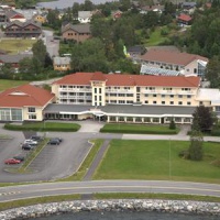 Отель Best Western Skei Hotel в городе Йёльстер, Норвегия
