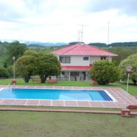 Отель Agroparque Las Villas в городе Попаян, Колумбия