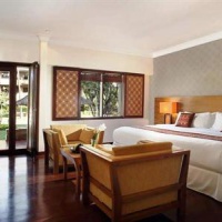 Отель Aston Bali Beach Resort & Spa в городе Tanjung Benoa, Индонезия