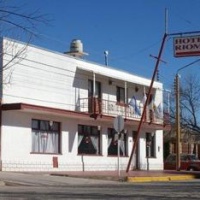 Отель Rioma Hotel в городе Маларгуэ, Аргентина
