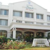 Отель Shilpi Hill Resort в городе Сапутара, Индия