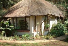 Отель Pleasant Places Country Guest House Howick в городе Lidgetton West, Южная Африка