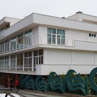Отель Guest House Albatros в городе Дагомыс, Россия