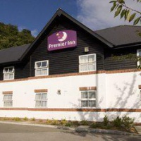 Отель Premier Inn Plymouth East в городе Плимут, Великобритания