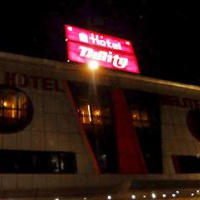 Отель Hotel Delite в городе Фаридабад, Индия