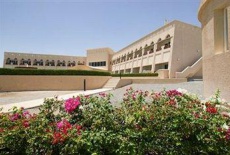 Отель Swiss-Belhotel Resort в городе Qaryat al 'Ayjah, Оман