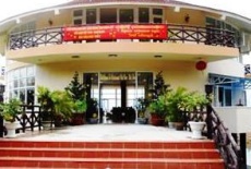 Отель Nui Den Resort в городе Хатьен, Вьетнам