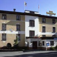 Отель Hotel Davoserhof в городе Давос, Швейцария