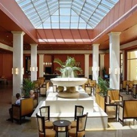 Отель Grand Plaza Resort в городе Хургада, Египет