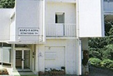 Отель Kita Kyushu Youth Hostel Guesthouse Aloha Spirit в городе Китакюсю, Япония