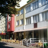 Отель Hotel De Bogaerde в городе Valkenburg, Нидерланды