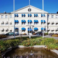 Отель Furunaeset Hotell & Konferens в городе Питео, Швеция