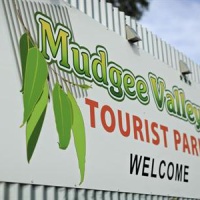 Отель Mudgee Valley Tourist Park в городе Маджи, Австралия