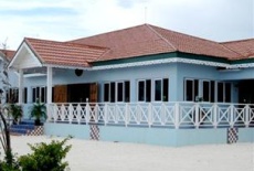 Отель Idlers' Rest Beach Hotel в городе Black River, Ямайка