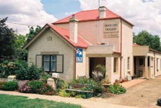 Отель Brecon House Murchison(Australia) в городе Нагамби, Австралия