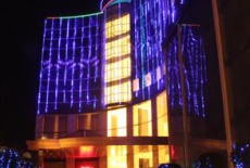 Отель Hotel East Park в городе Биласпур, Индия