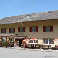 Отель Gasthof Rosegg в городе Шангнау, Швейцария