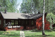 Отель Skinnskatteberg в городе Кармансбу, Швеция
