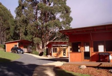 Отель Base Camp Tasmania в городе Гленферн, Австралия