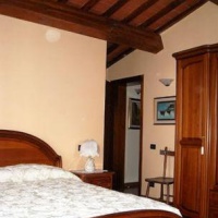Отель Bed&Breakfast Pianeta Benessere в городе Пистоя, Италия