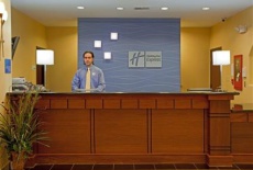 Отель Holiday Inn Express Hotel & Suites Vidor South в городе Вайдор, США