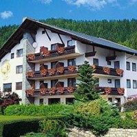 Отель Appartementhaus Sonne в городе Мильстат, Австрия
