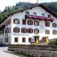 Отель Hotel Gasthof Fuchs в городе Матрай-на-Бреннере, Австрия