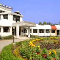 Отель Teesta Paryatak Abas в городе Naxalbari, Индия