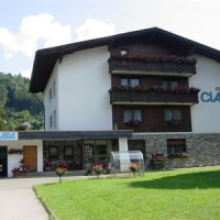 Отель Pension Clara в городе Ваттенс, Австрия