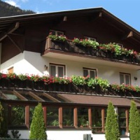 Отель Gastehaus Stefania в городе Тёзенс, Австрия