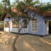 Отель Kandakuli Darling Villa в городе Калпитья, Шри-Ланка