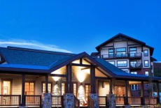 Отель Base Camp One by Alpine Resort в городе Грэнби, США