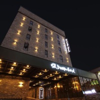Отель SR Design Hotel в городе Йонъин, Южная Корея