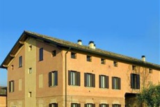 Отель Locanda Ca' Matilde в городе Куаттро-Кастелла, Италия