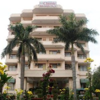 Отель Classic Residency в городе Харидвар, Индия