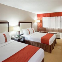 Отель Holiday Inn Hotel & Suites Boston Peabody в городе Пибоди, США