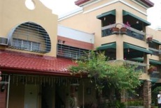 Отель Hotel Gracelane в городе Басолор, Филиппины