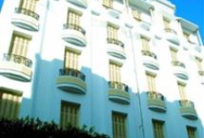 Отель Alexandre Hotel в городе Remla, Тунис