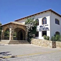 Отель BEST WESTERN Europa Hotel в городе Олимпия, Греция