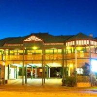 Отель Comfort Inn Bayswater в городе Туид Хедс, Австралия