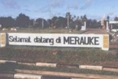 Отель Hotel Royal Merauke в городе Мерауке, Индонезия
