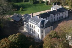 Отель Chateau Du Tronchet в городе Тронше, Франция