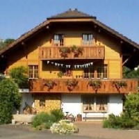 Отель Buhlmann в городе Шпиц, Швейцария