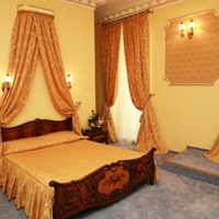 Отель Traian Grand Hotel в городе Яссы, Румыния