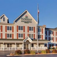Отель Country Inn & Suites Olean в городе Аллегани, США