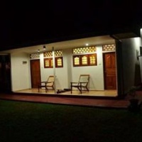 Отель Greenery Lanka Villa в городе Тальпе, Шри-Ланка
